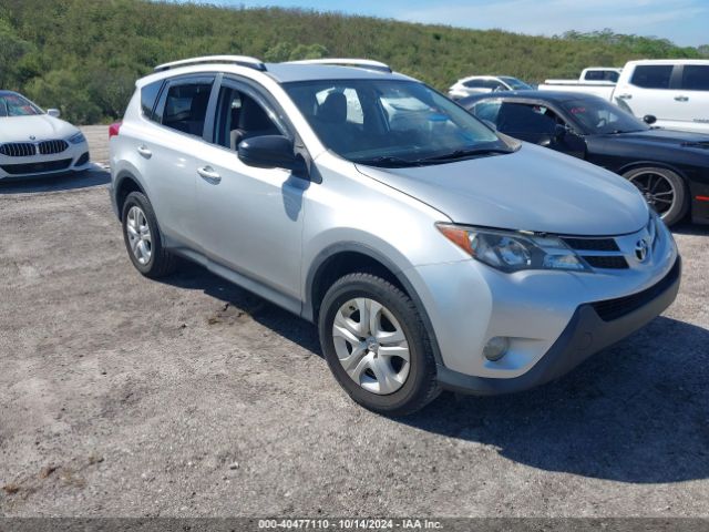 toyota rav4 2015 jtmzfrev6fd055665