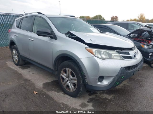 toyota rav4 2015 jtmzfrev6fd063958