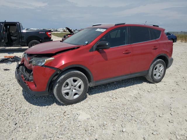 toyota rav4 le 2015 jtmzfrev6fj032355