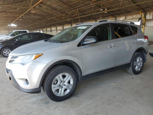 toyota rav4 le 2015 jtmzfrev6fj053528