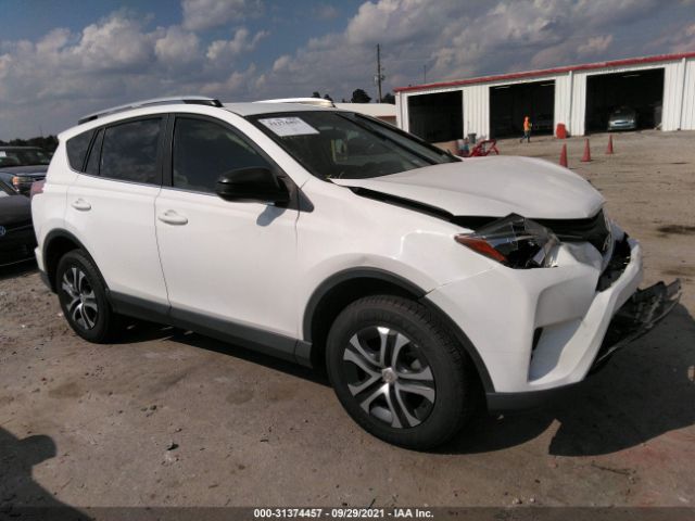 toyota rav4 2016 jtmzfrev6gj082948