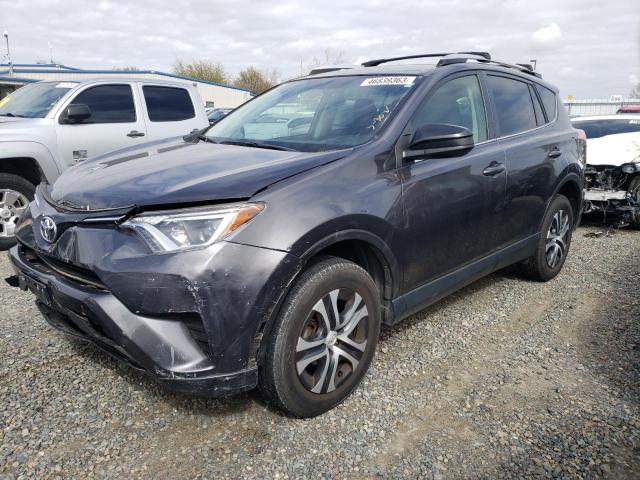 toyota rav4 le 2016 jtmzfrev6gj091777