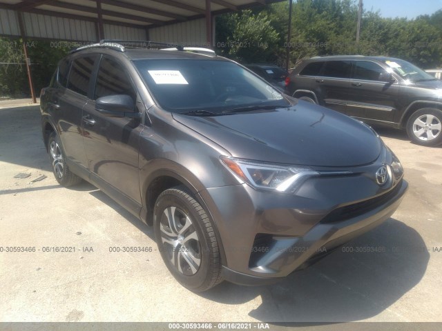 toyota rav4 2016 jtmzfrev6gj094369