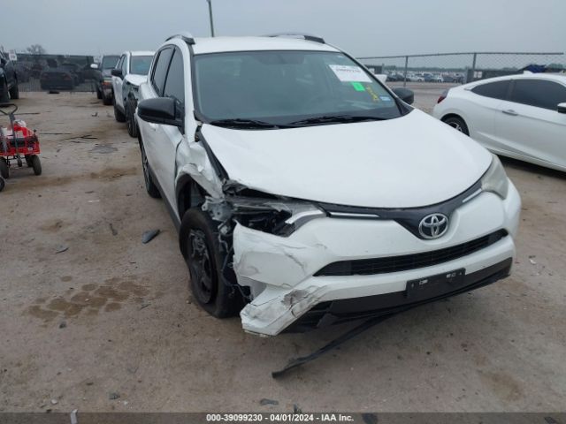 toyota rav4 2016 jtmzfrev6gj094534