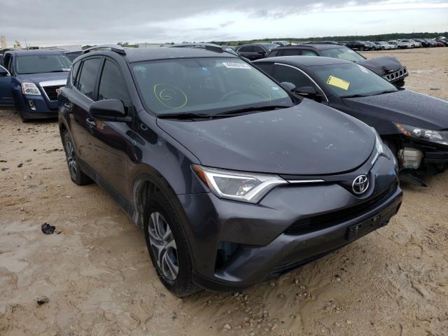 toyota rav4 2016 jtmzfrev6gj098163