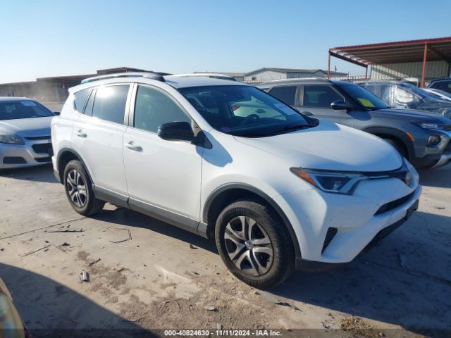 toyota rav4 2017 jtmzfrev6hj123094