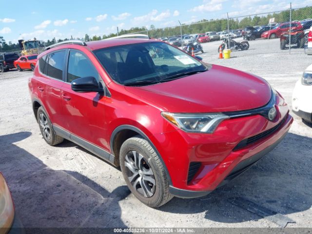 toyota rav4 2017 jtmzfrev6hj128439