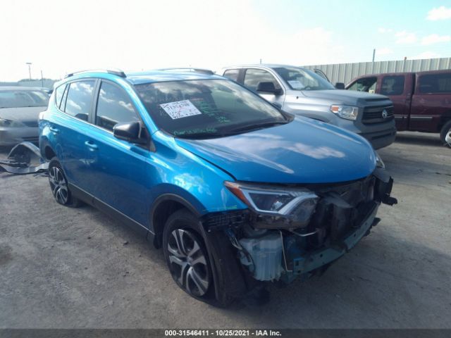 toyota rav4 2017 jtmzfrev6hj705146