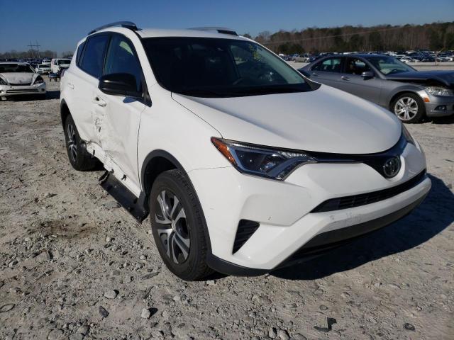 toyota rav4 le 2017 jtmzfrev6hj709956