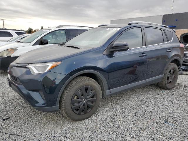 toyota rav4 le 2017 jtmzfrev6hj712291