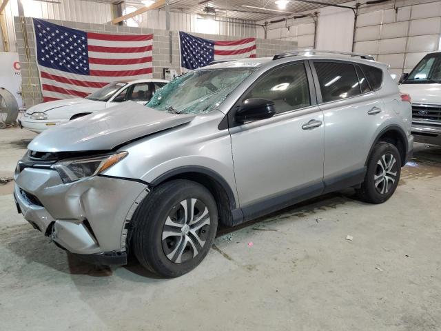 toyota rav4 le 2018 jtmzfrev6jj157672