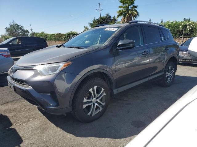 toyota rav4 le 2018 jtmzfrev6jj170499