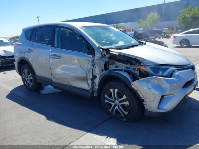 toyota rav4 2018 jtmzfrev6jj179526