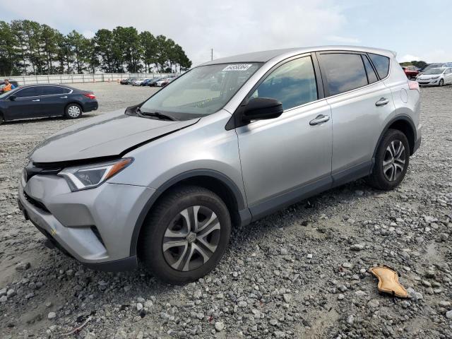 toyota rav4 le 2018 jtmzfrev6jj195290