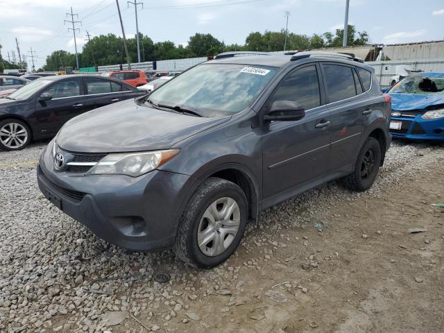 toyota rav4 le 2013 jtmzfrev7dd021327