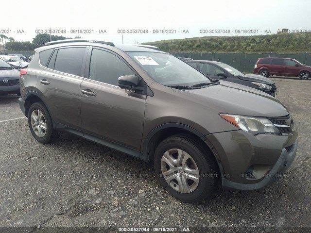 toyota rav4 2014 jtmzfrev7ed032510