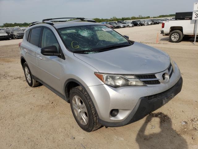 toyota rav4 le 2014 jtmzfrev7ej005874