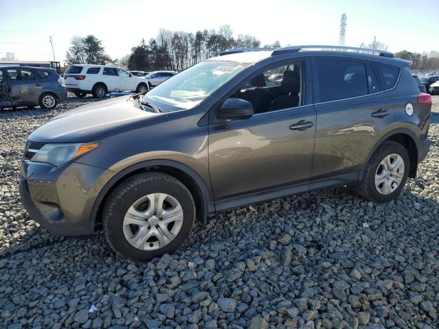 toyota rav4 le 2015 jtmzfrev7fd048255