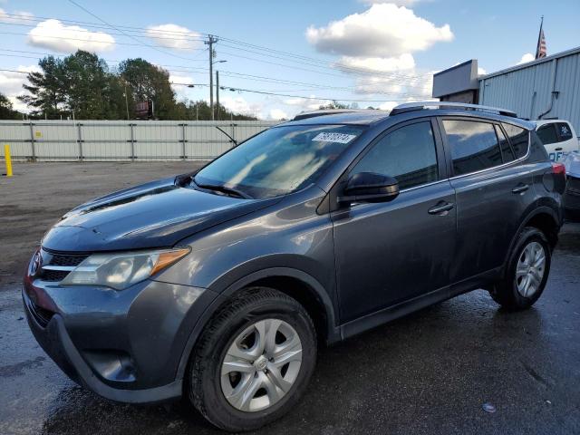 toyota rav4 le 2015 jtmzfrev7fd071647