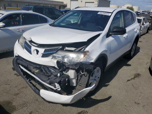 toyota rav4 le 2015 jtmzfrev7fj040366