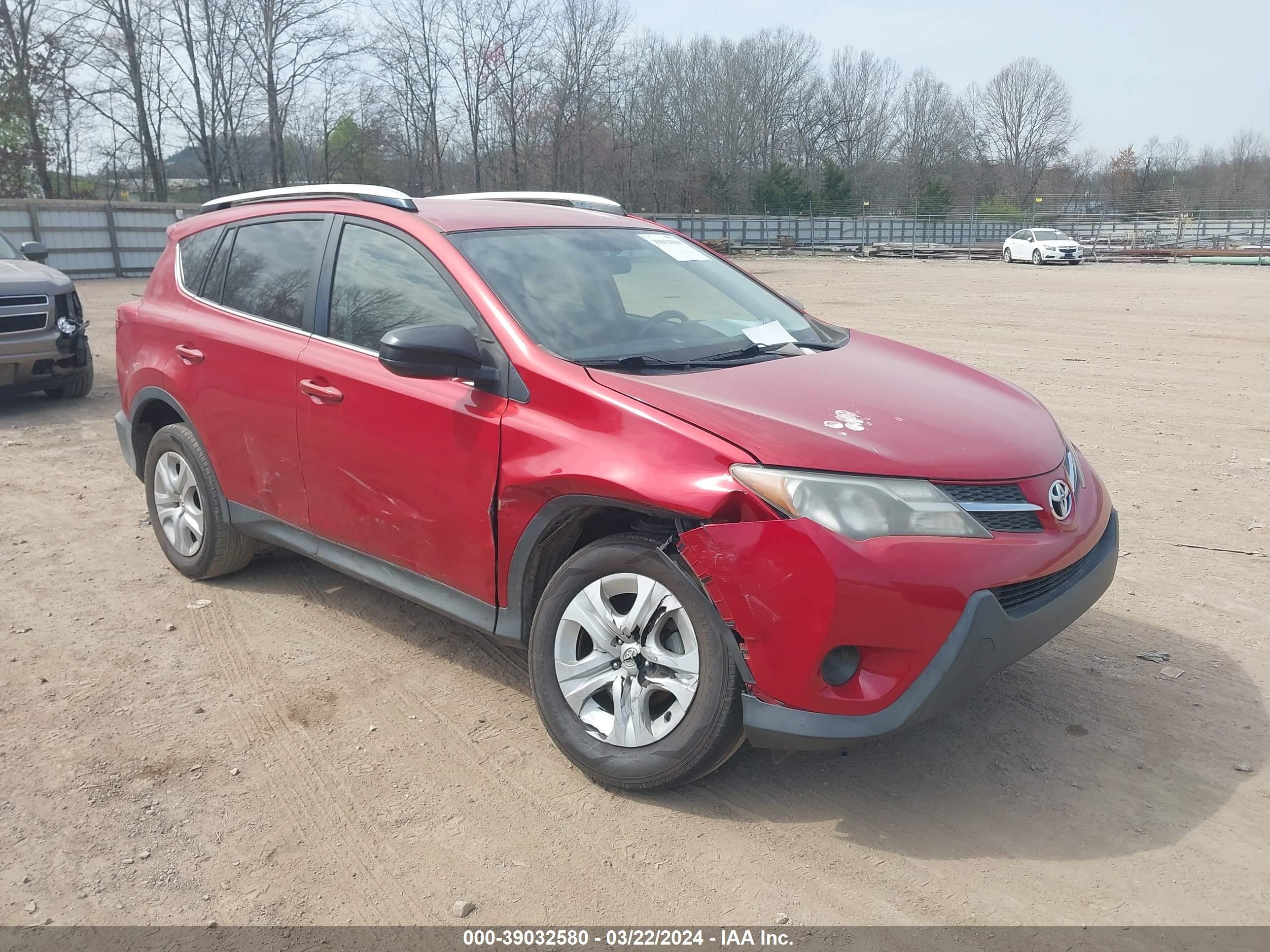 toyota rav 4 2015 jtmzfrev7fj042943