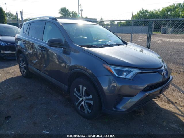 toyota rav4 2016 jtmzfrev7gj084420