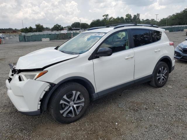 toyota rav4 le 2017 jtmzfrev7hj109530