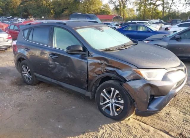 toyota rav4 2017 jtmzfrev7hj109897