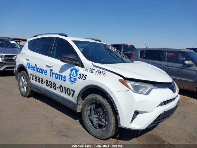 toyota rav4 2017 jtmzfrev7hj111391