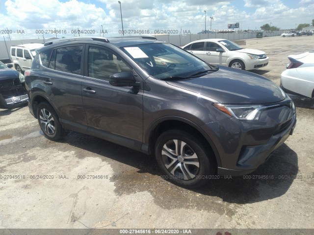 toyota rav4 2017 jtmzfrev7hj123492