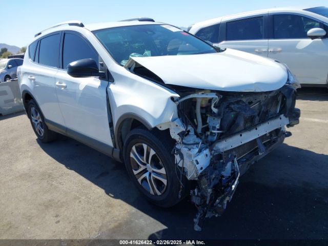 toyota rav4 2017 jtmzfrev7hj143595