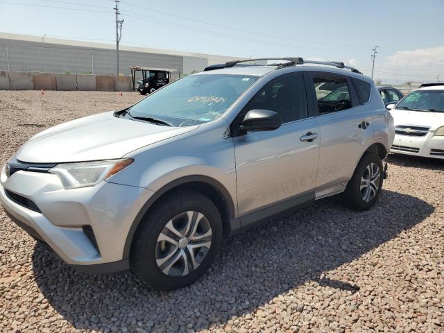 toyota rav4 le 2018 jtmzfrev7jj165604