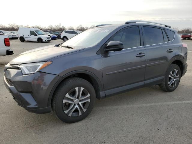 toyota rav4 le 2018 jtmzfrev7jj739702