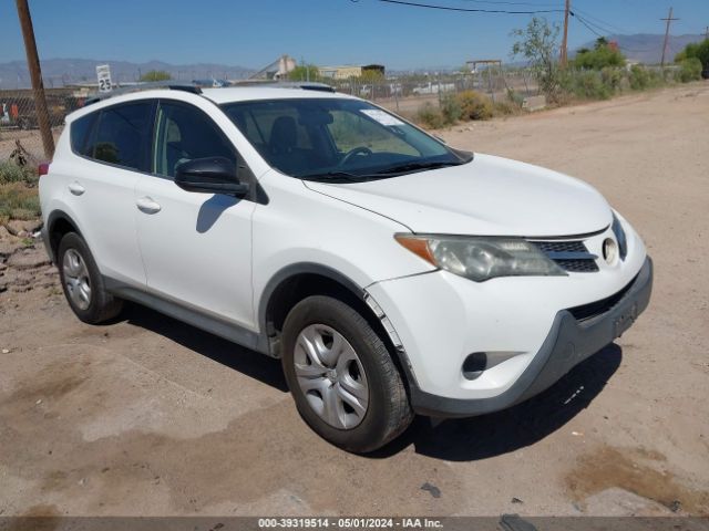 toyota rav4 2013 jtmzfrev8dd011258