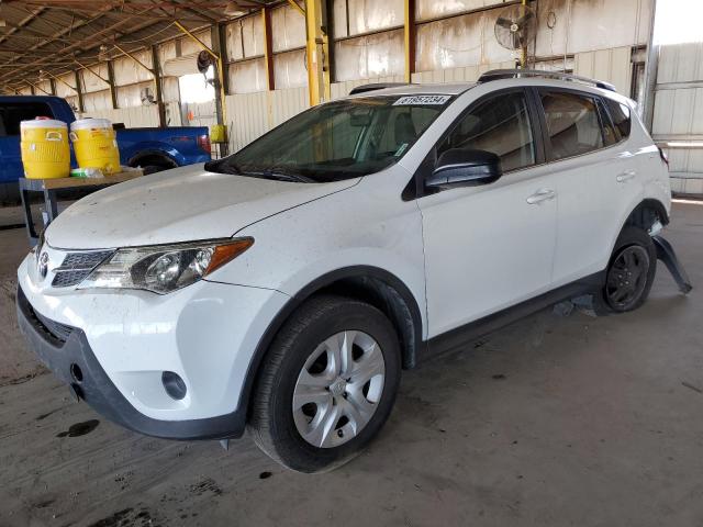 toyota rav4 le 2014 jtmzfrev8ej000442