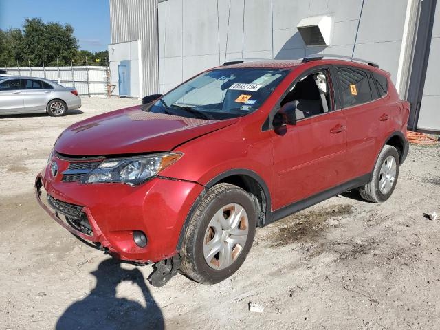 toyota rav4 le 2014 jtmzfrev8ej009982