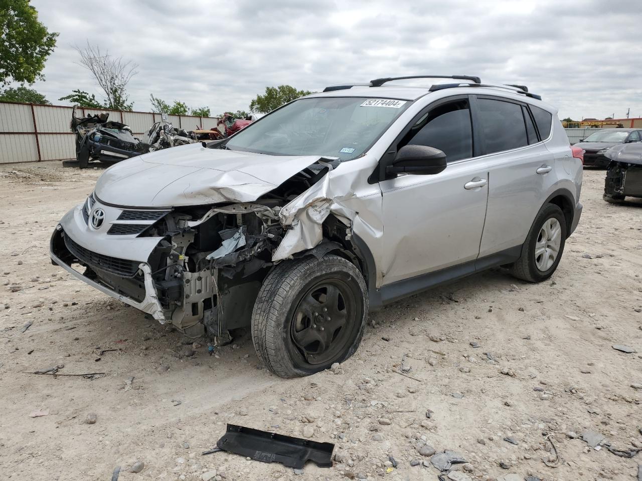 toyota rav 4 2014 jtmzfrev8ej010730