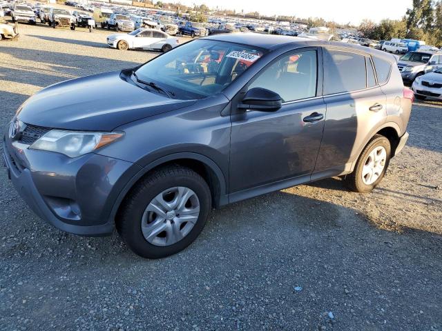 toyota rav4 le 2015 jtmzfrev8fj049268