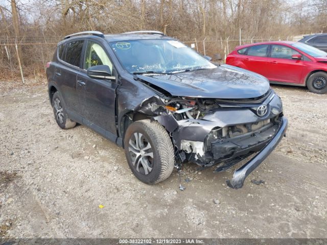 toyota rav4 2016 jtmzfrev8gj068288