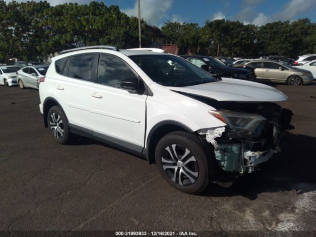 toyota rav4 2016 jtmzfrev8gj080845