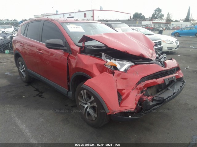 toyota rav4 2017 jtmzfrev8hj147056