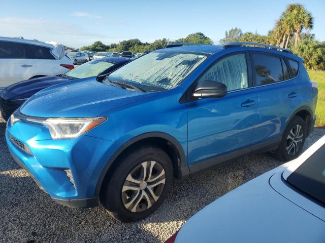 toyota rav4 le 2017 jtmzfrev8hj715161