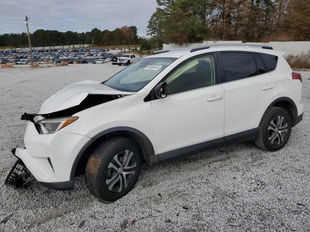 toyota rav4 le 2018 jtmzfrev8jj153946