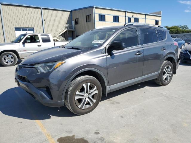 toyota rav4 le 2018 jtmzfrev8jj751955