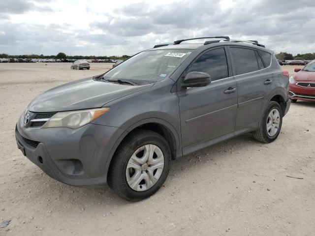 toyota rav4 le 2013 jtmzfrev9dd012242