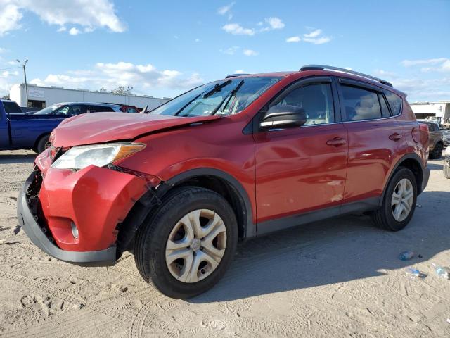 toyota rav4 le 2014 jtmzfrev9ej002927