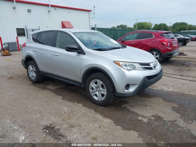 toyota rav4 2015 jtmzfrev9fd067714