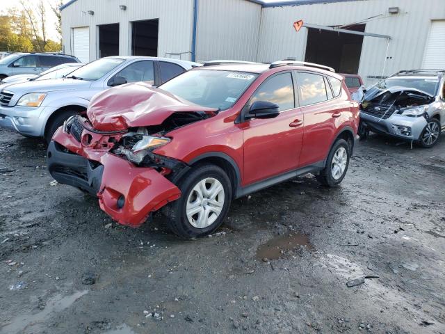 toyota rav4 le 2015 jtmzfrev9fd068183