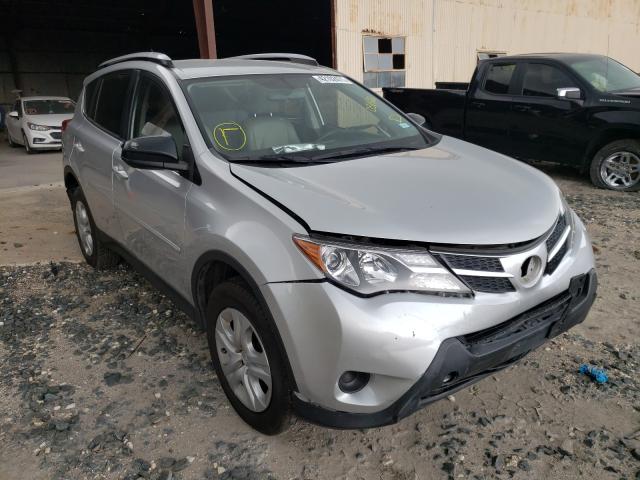 toyota rav4 le 2015 jtmzfrev9fj031426