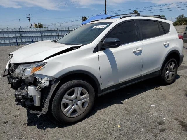 toyota rav4 le 2015 jtmzfrev9fj046489